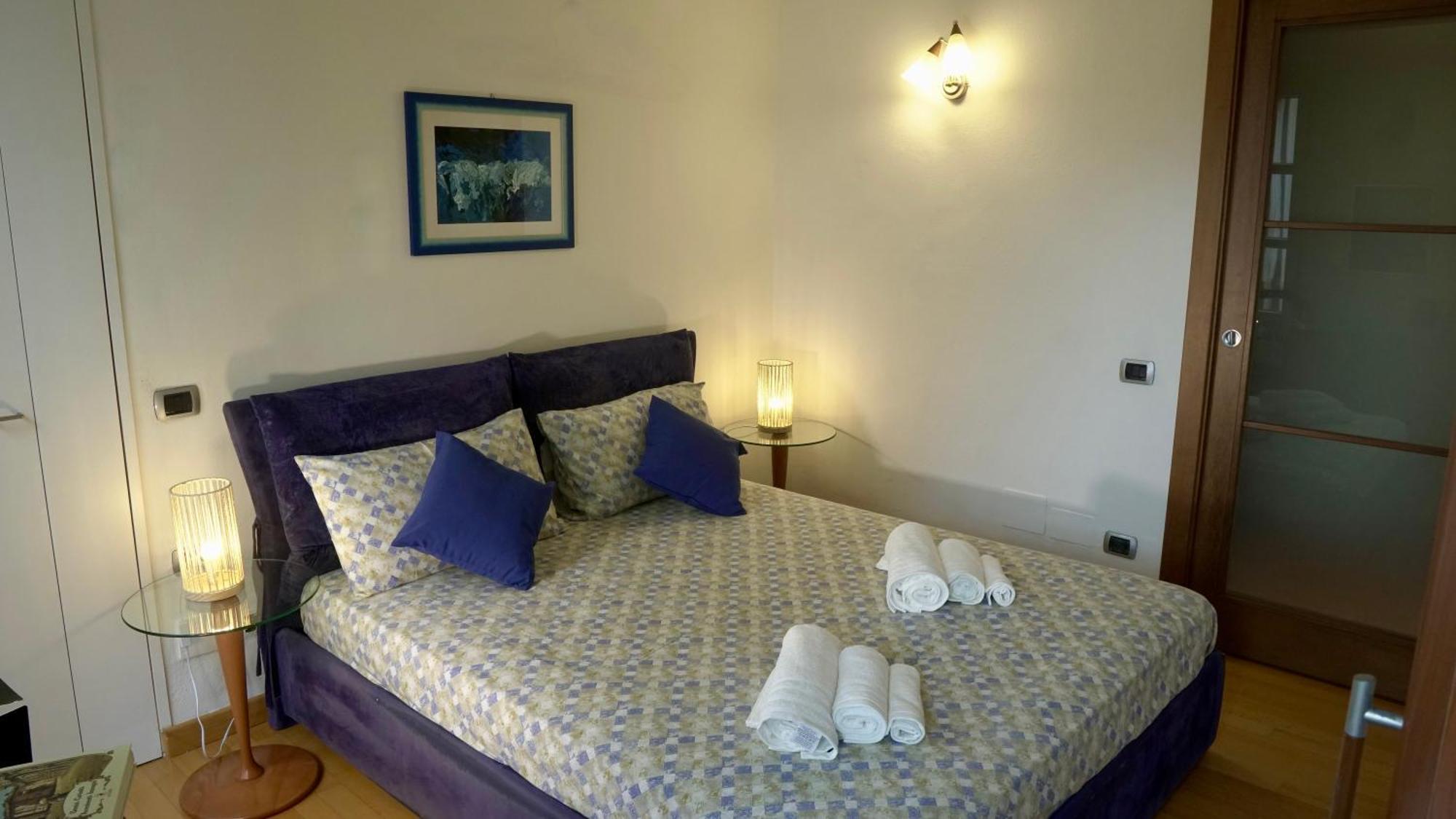 La Casa Di Anita Apartment Asti Luaran gambar