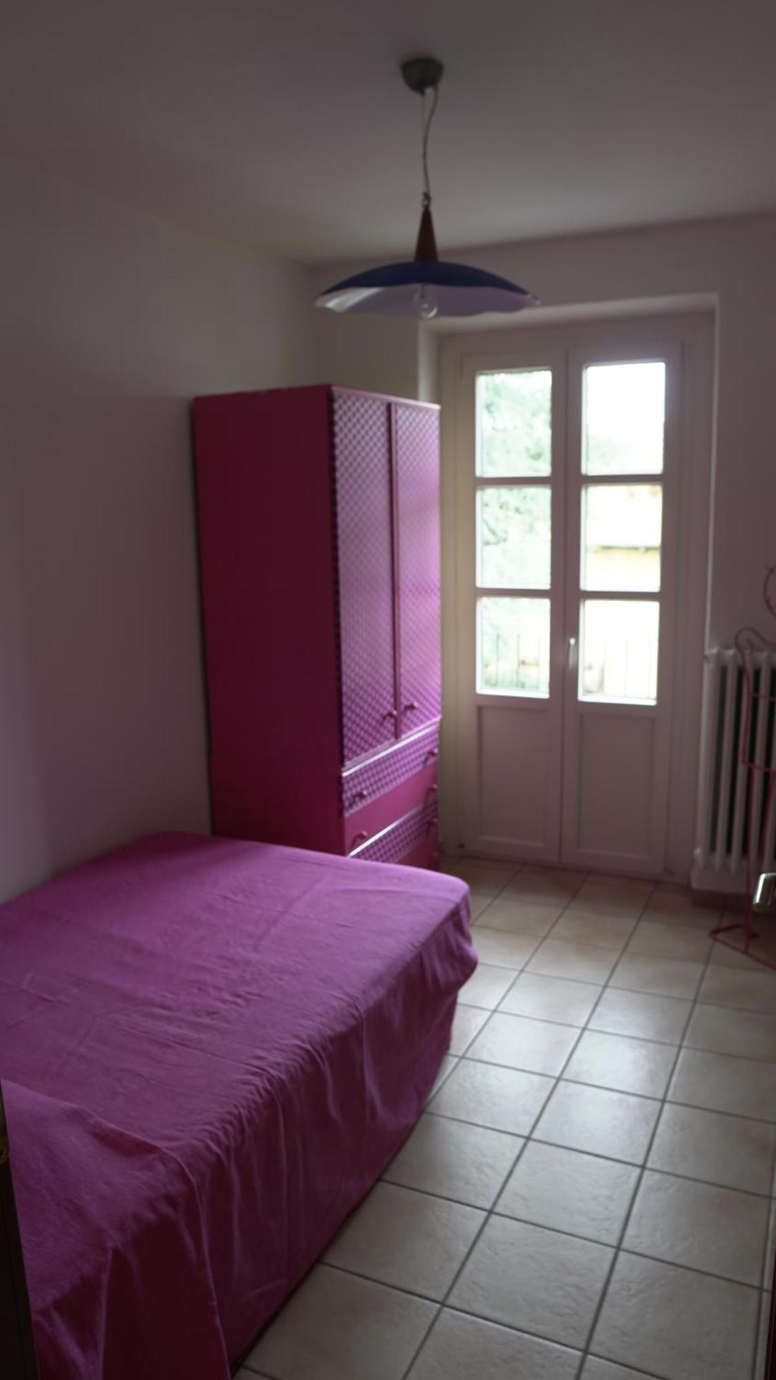 La Casa Di Anita Apartment Asti Luaran gambar
