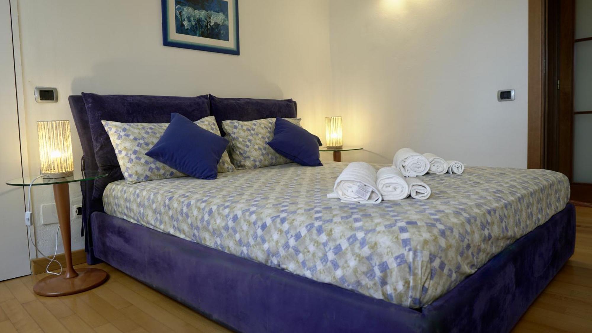 La Casa Di Anita Apartment Asti Luaran gambar