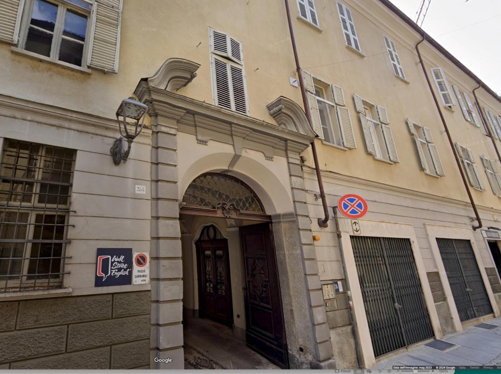 La Casa Di Anita Apartment Asti Luaran gambar