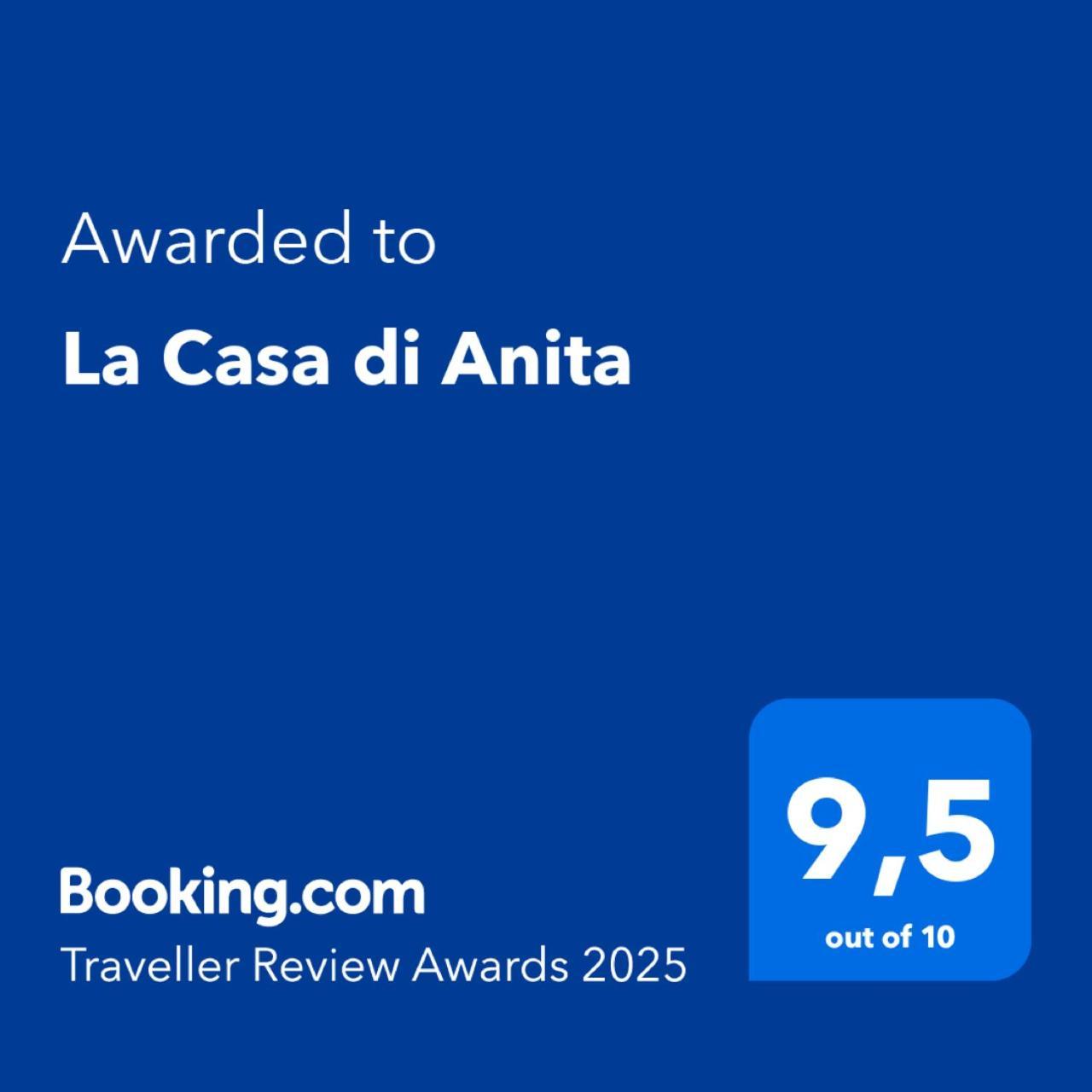 La Casa Di Anita Apartment Asti Luaran gambar